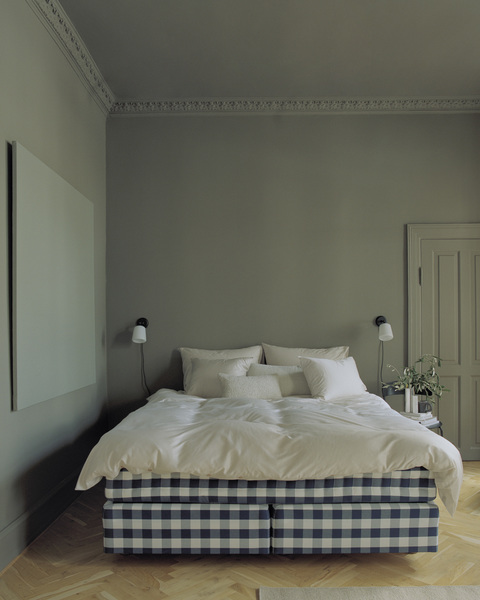 Бра Material Wall Lamp, New Works