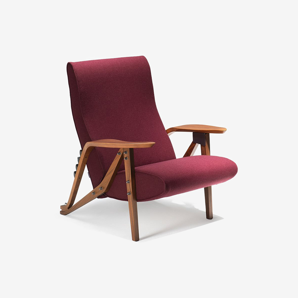 Кресло Gilda CM 