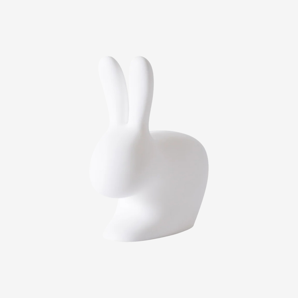 Стул Rabbit White 