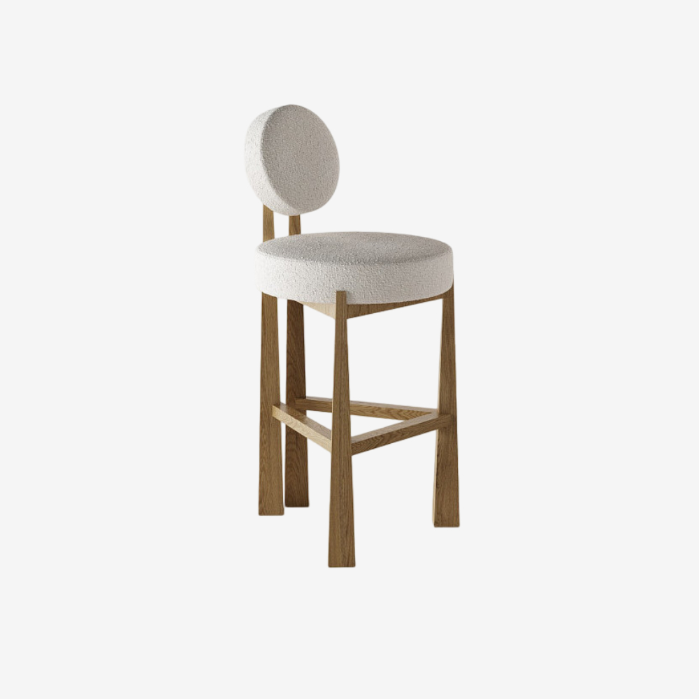 Барный стул Masai Lounge Bar 