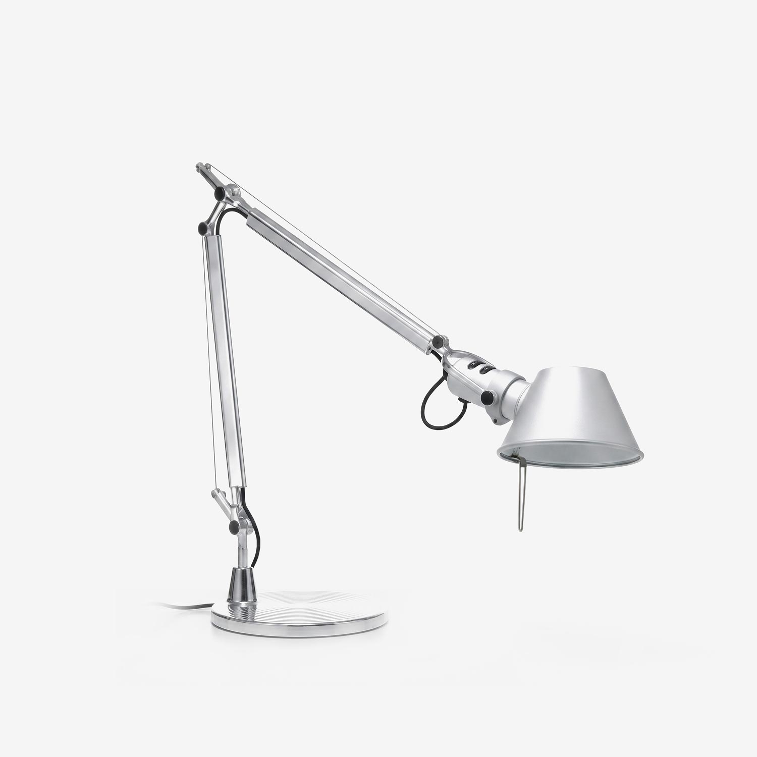 Настольная лампа Tolomeo Mini 