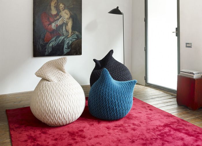Торшер One Arm Floor Lamp, Serge Mouille