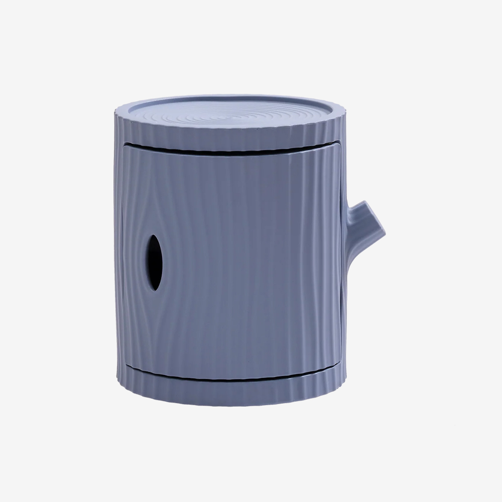 Тумба Tronco Blue Avio 