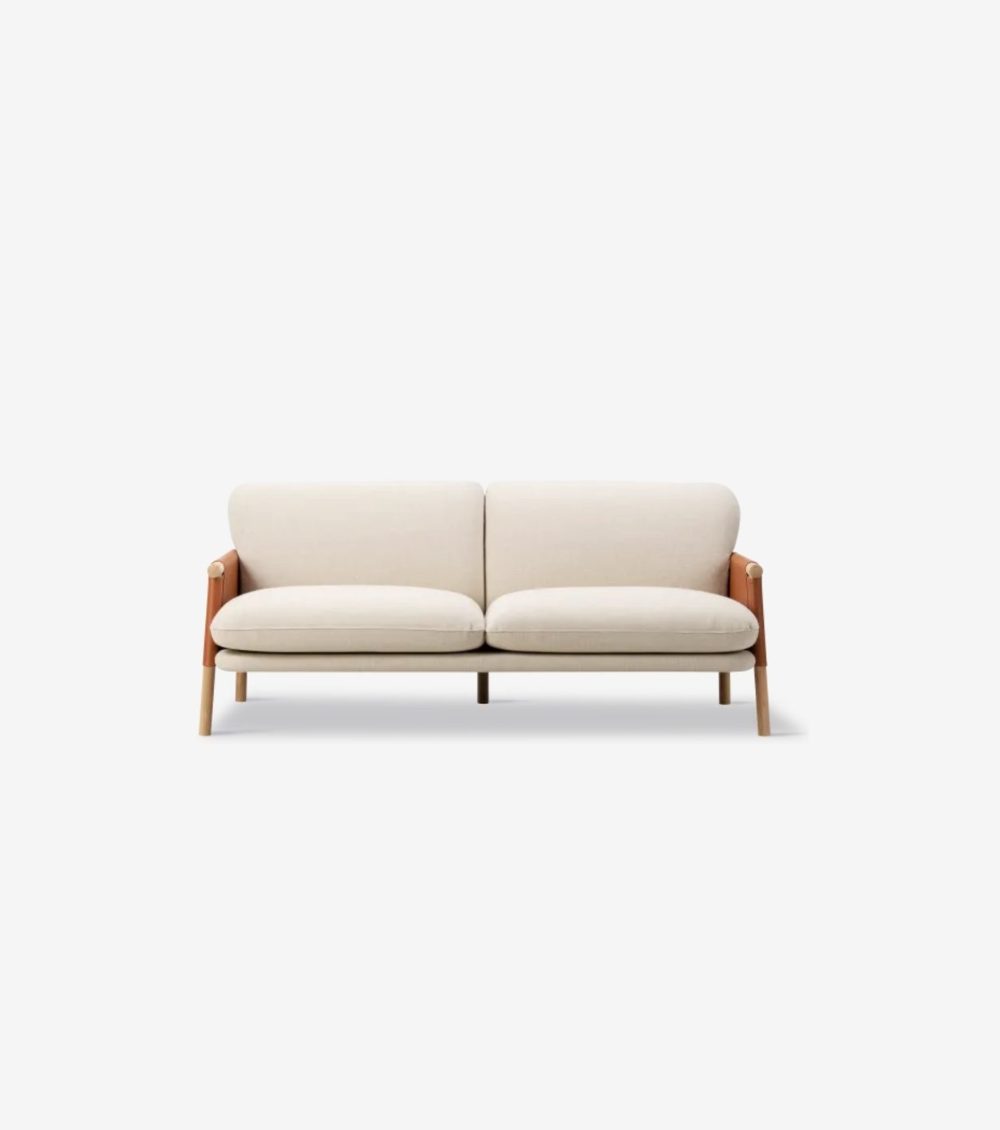 Диван Savannah Sofa, 2 seater 