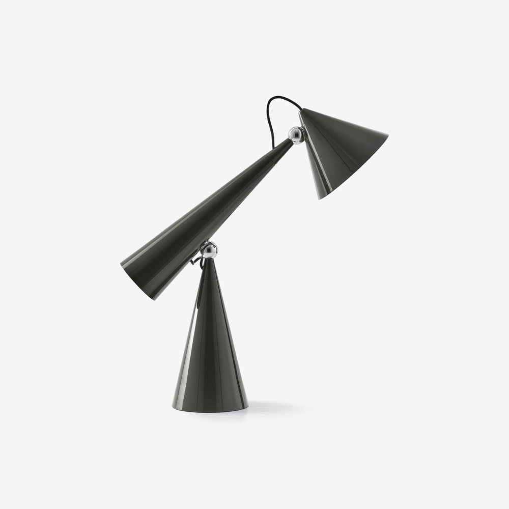 Настольная лампа Pose Task Light Kelp 