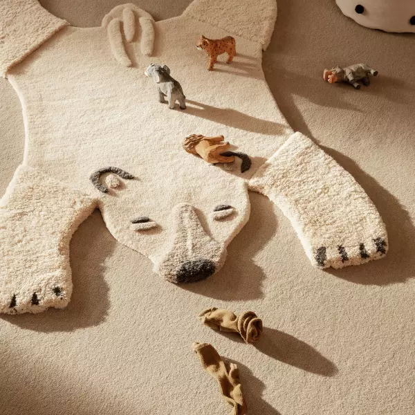 Детская Детская