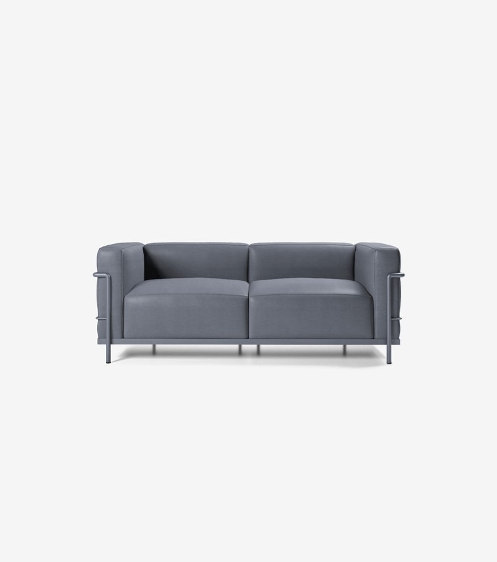 Диван 3 Fauteuil Grand Confort, Grand Modèle, Deux Places, Durable 
