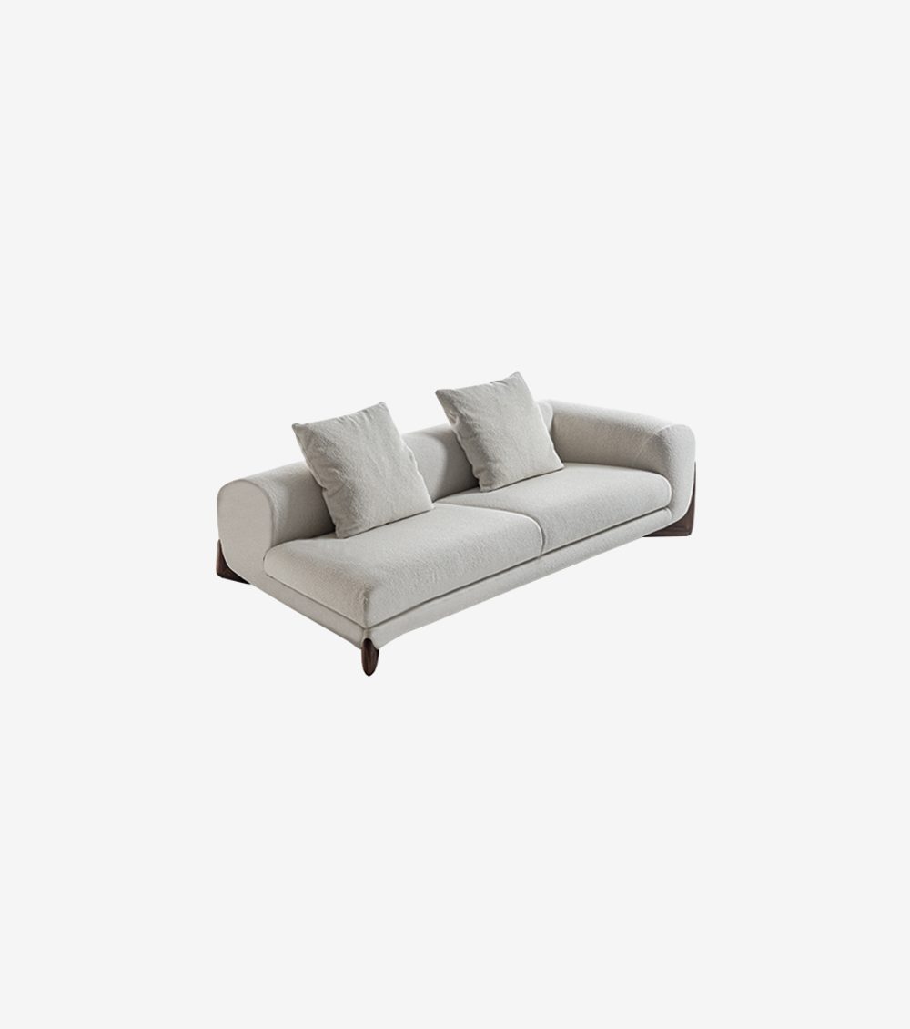Диван Softbay End Unit 