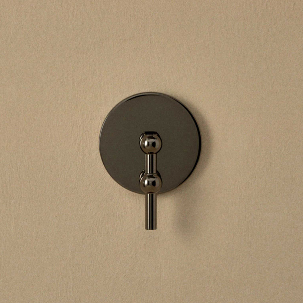 Настенный подсвечник Stoff Nagel Wall Hanger 