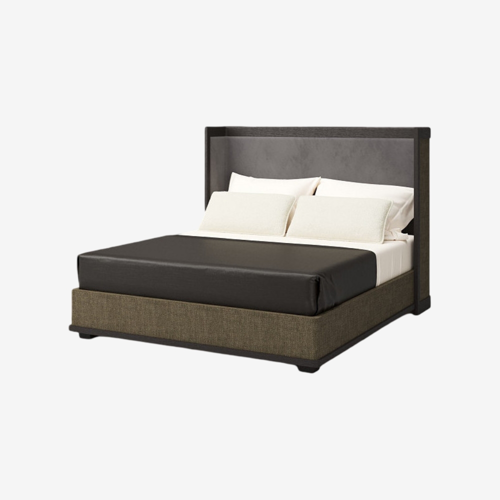 Кровать Lutetia Bed 