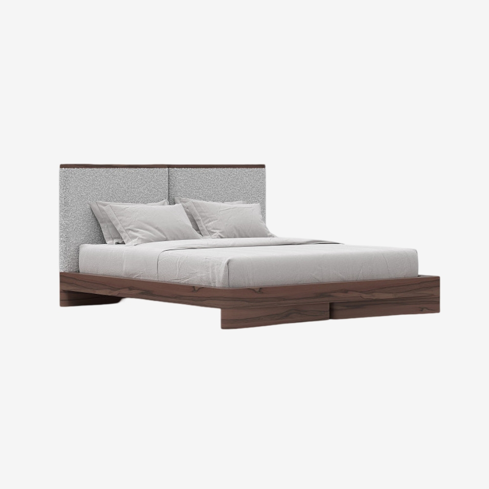 Кровать Tono Bed 
