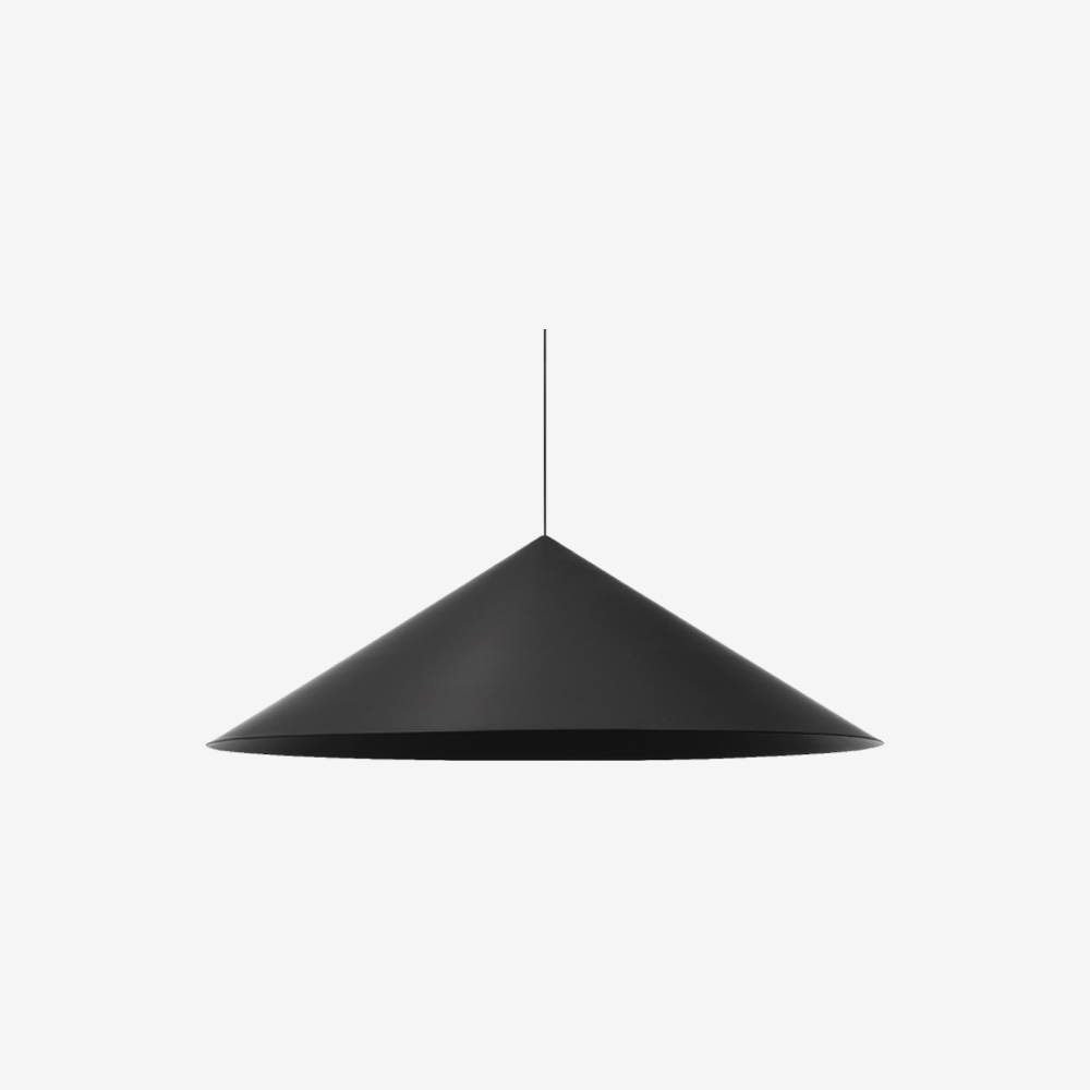 Подвесной светильник w151 Extra large pendant s3 