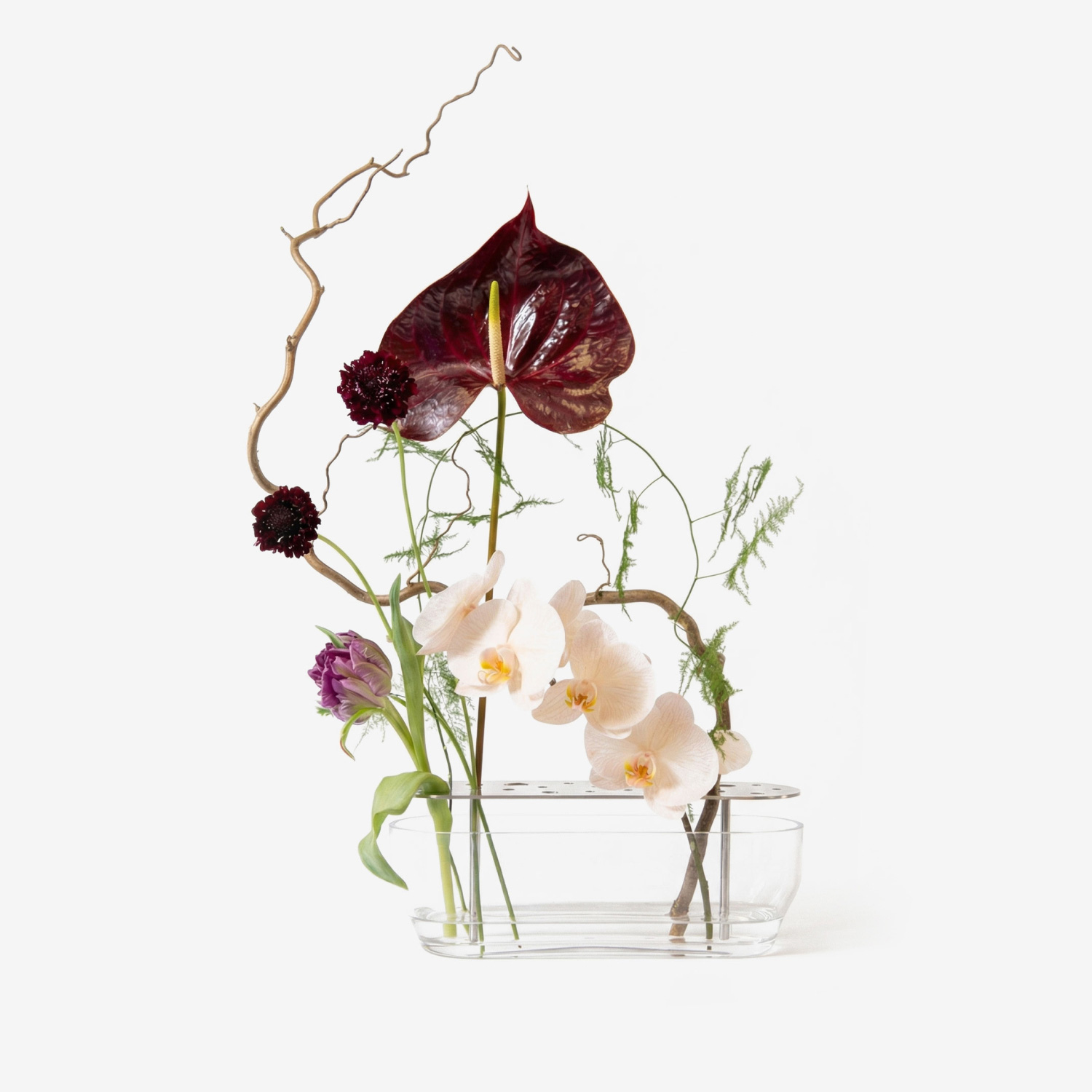 Ваза IKEBANA Vase 