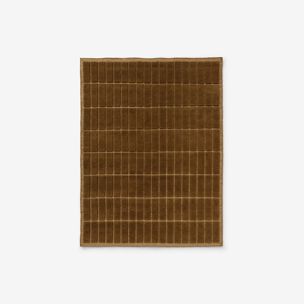 Ковёр Tile Rug 