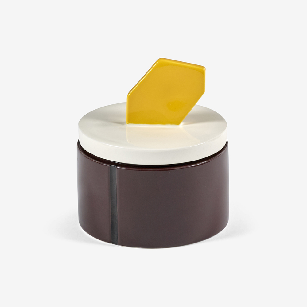 Ароматическая свеча Scented candle M 