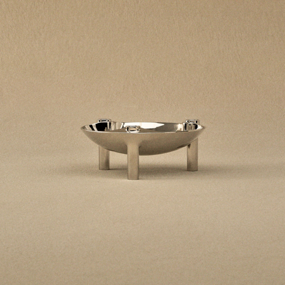 Декоративная чаша Bowl 