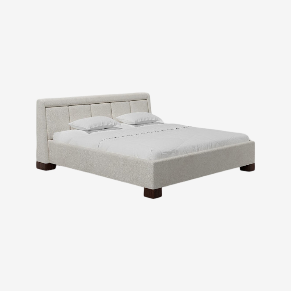 Кровать Tamas Bed 