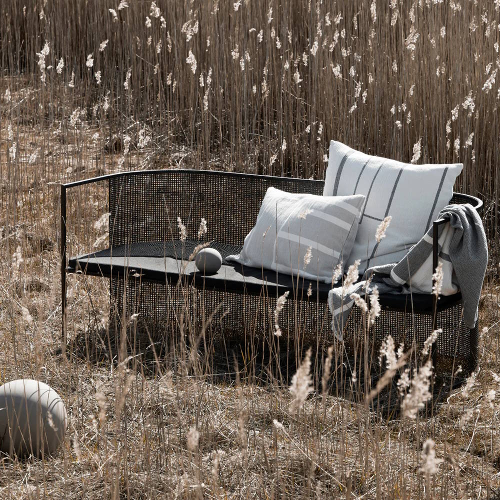 Bench lounger hotsell