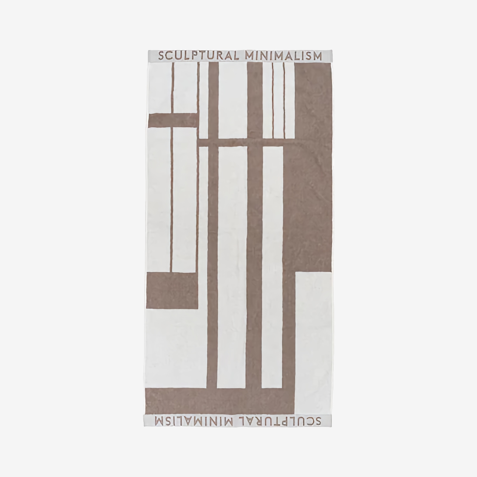Полотенце Minimal Towel