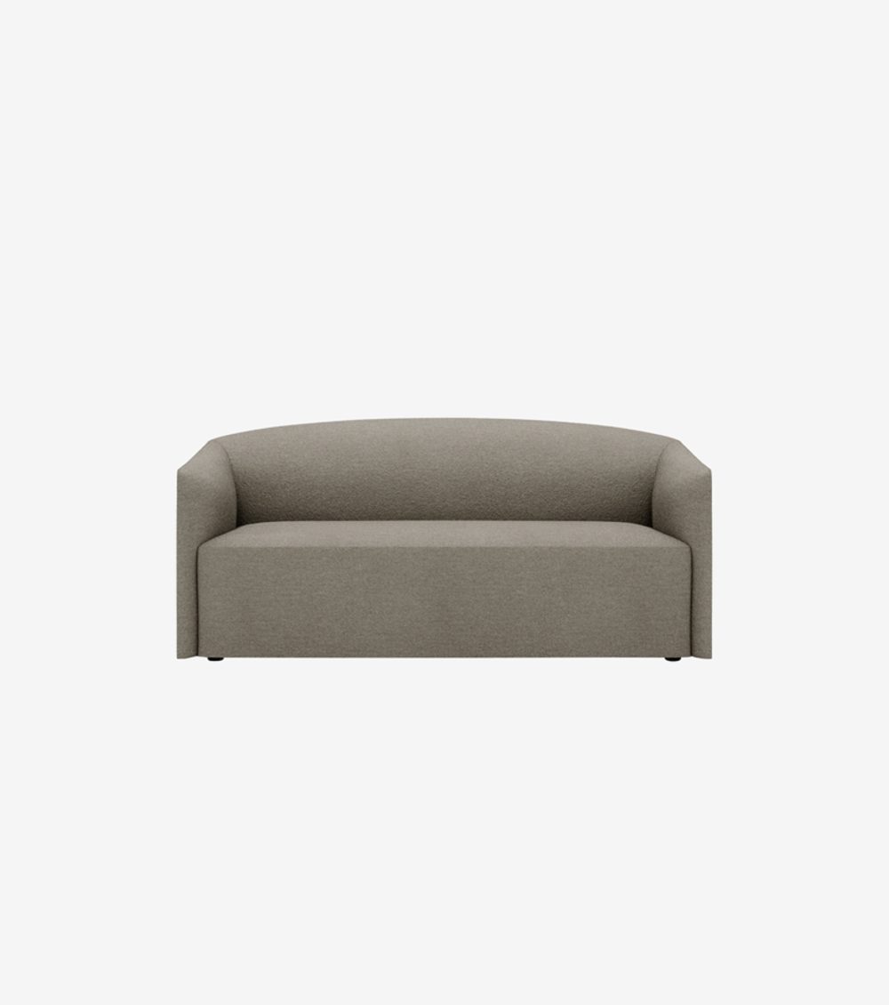 Диван Shore Sofa 2 Seater Extended Base 