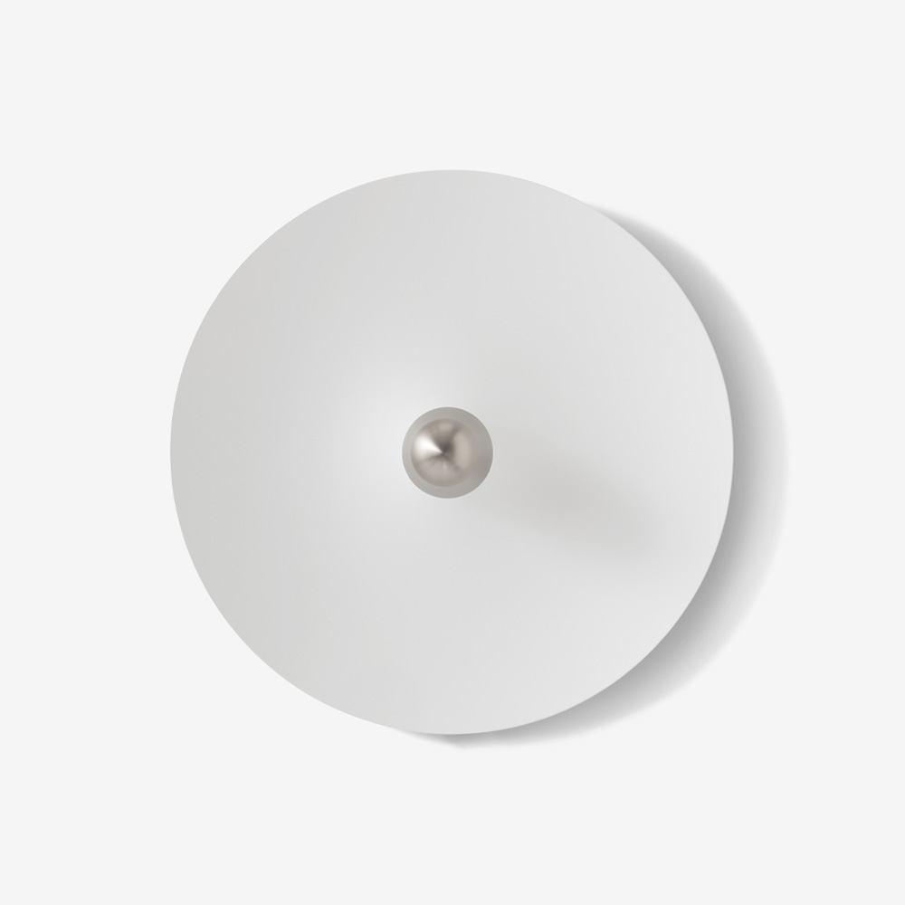 Настенный / потолочный светильник New Works Kantarell Wall & Ceiling Lamp 