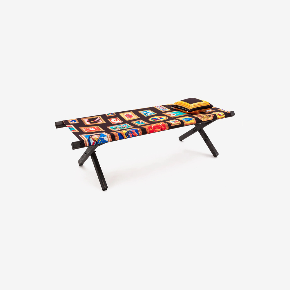 Шезлонг Poolbed Frames 