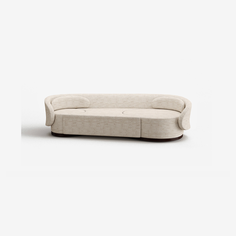 Диван Poudre Sofa 