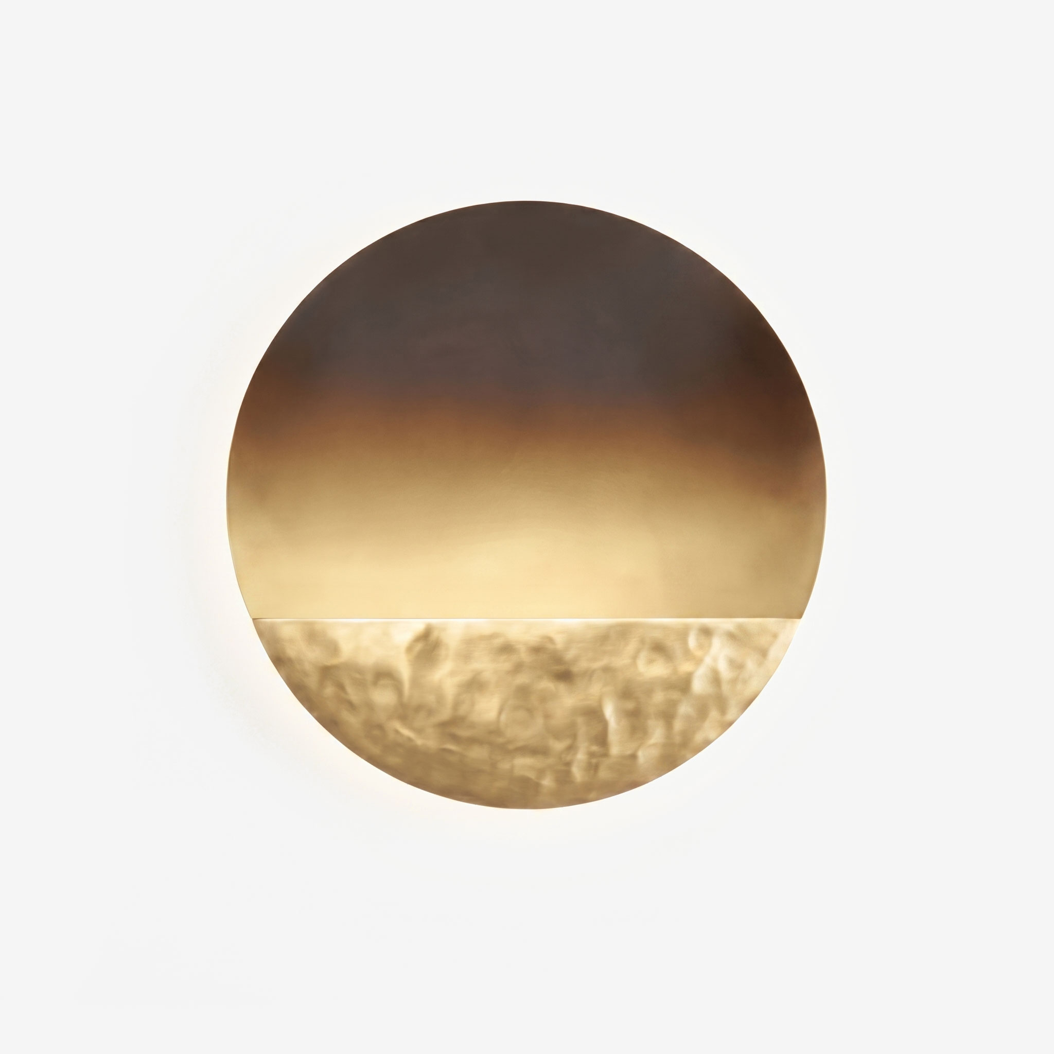 Настенный светильник Light & Shade 