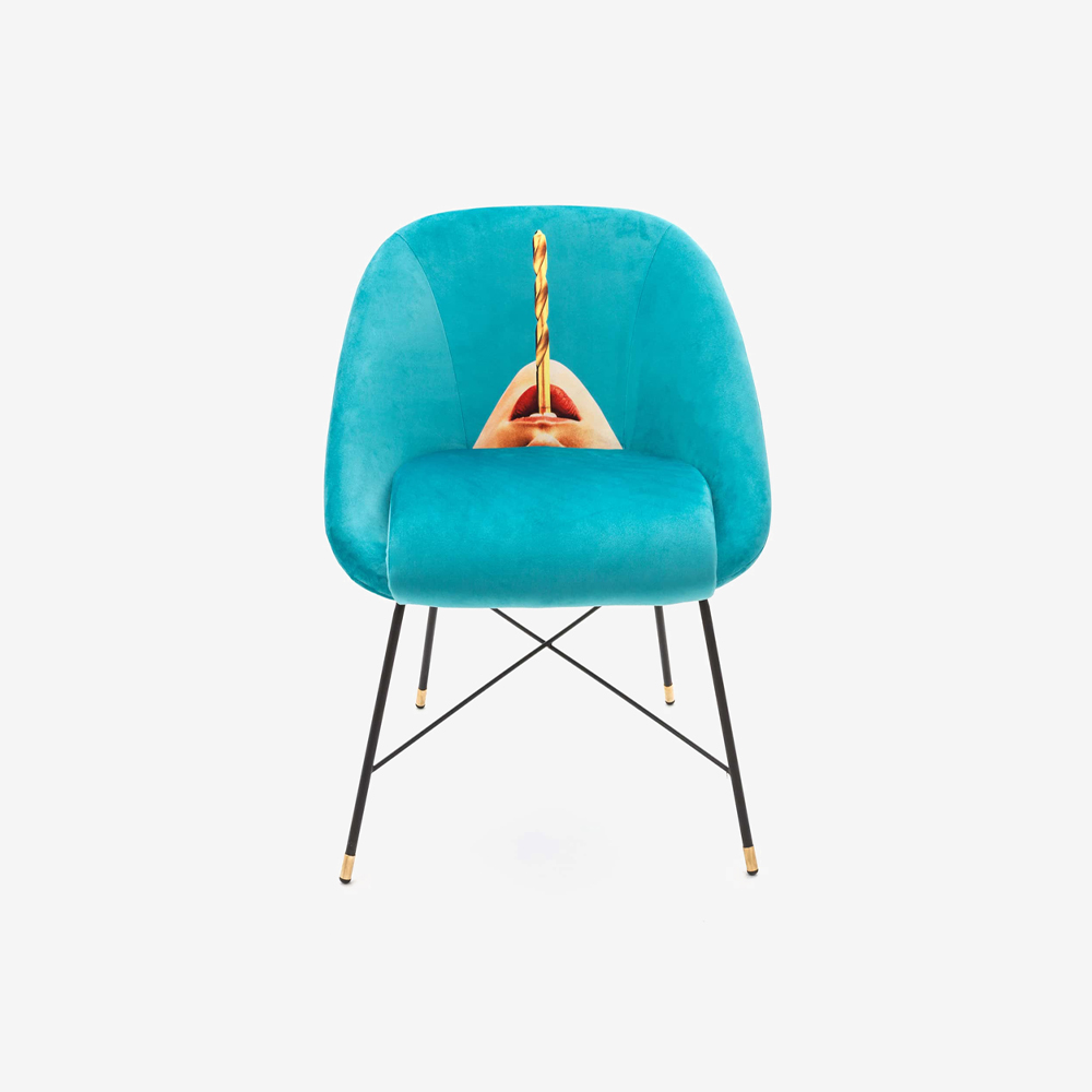Стул Padded Chair Drill 