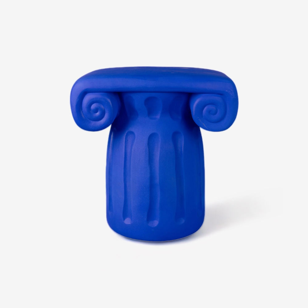 Приставной столик Capitello Blue 