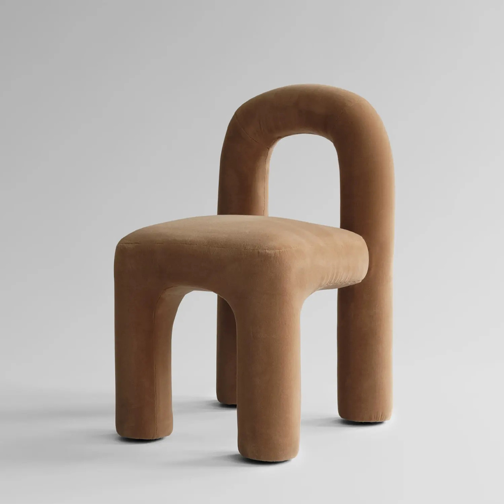 Стул Daiku Dining Chair 