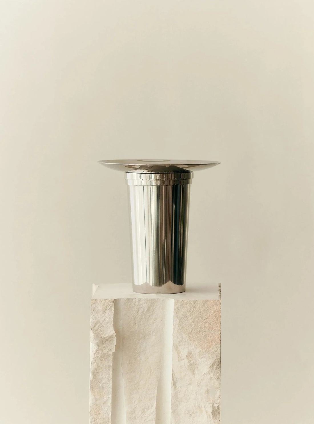 Декоративная ваза Fountain Vase 01 