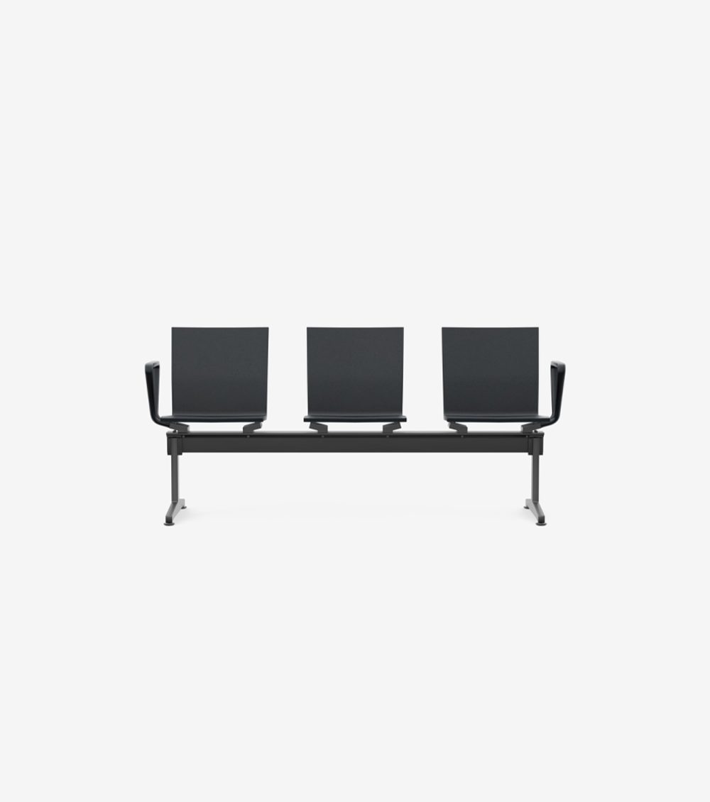Скамья .04 beam seating 