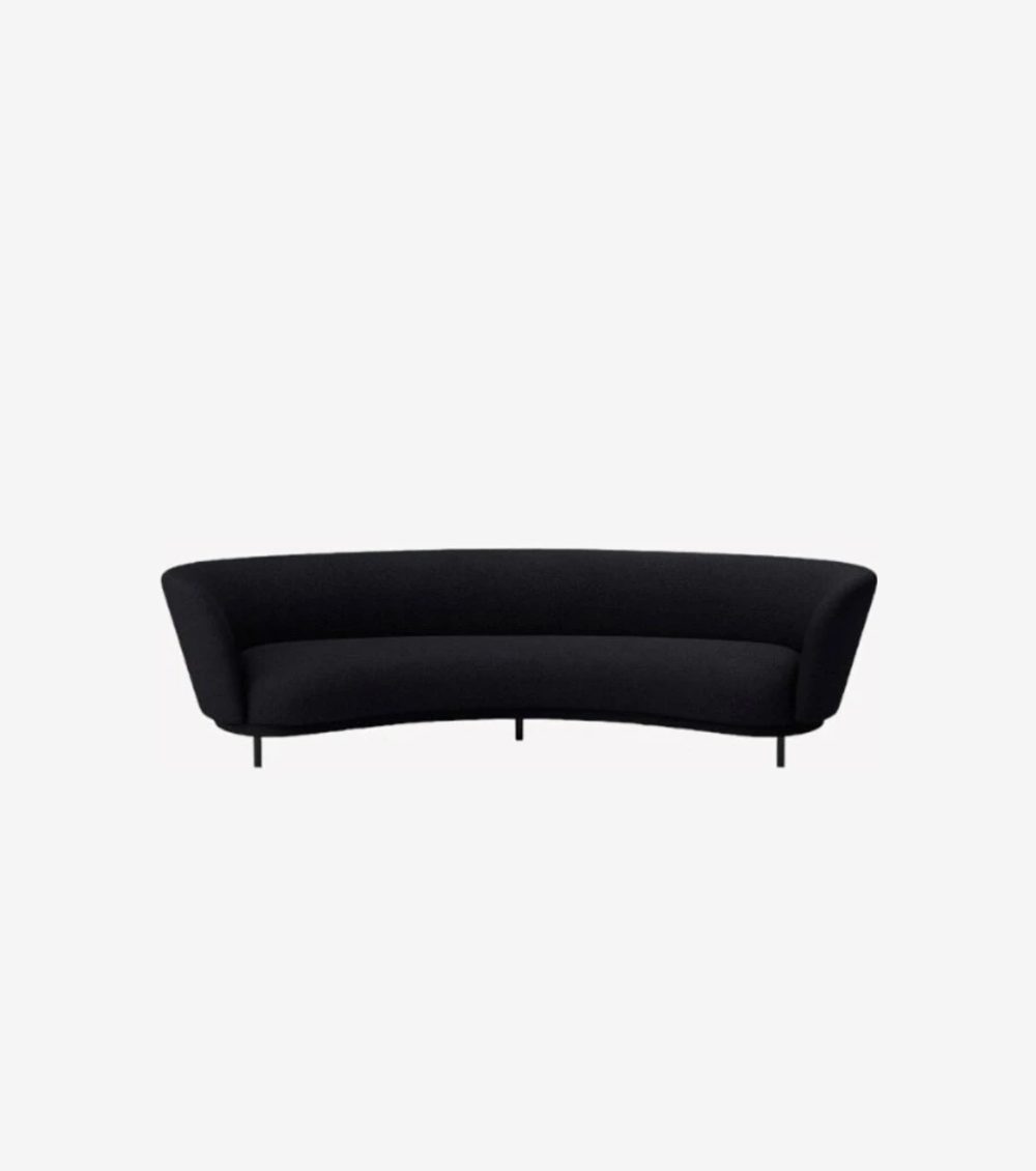 Диван Dandy 4 seater sofa 