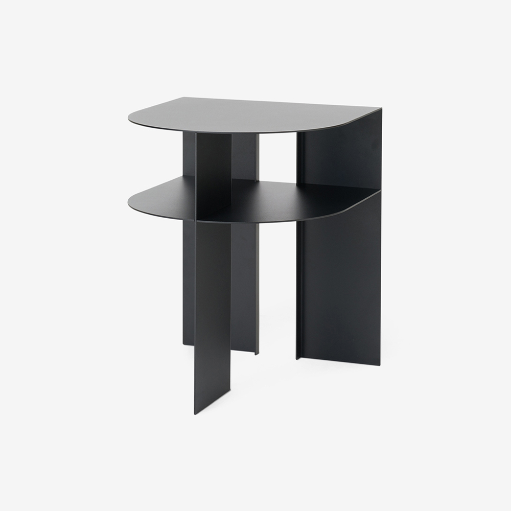 Приставной столик Rand Side Table 