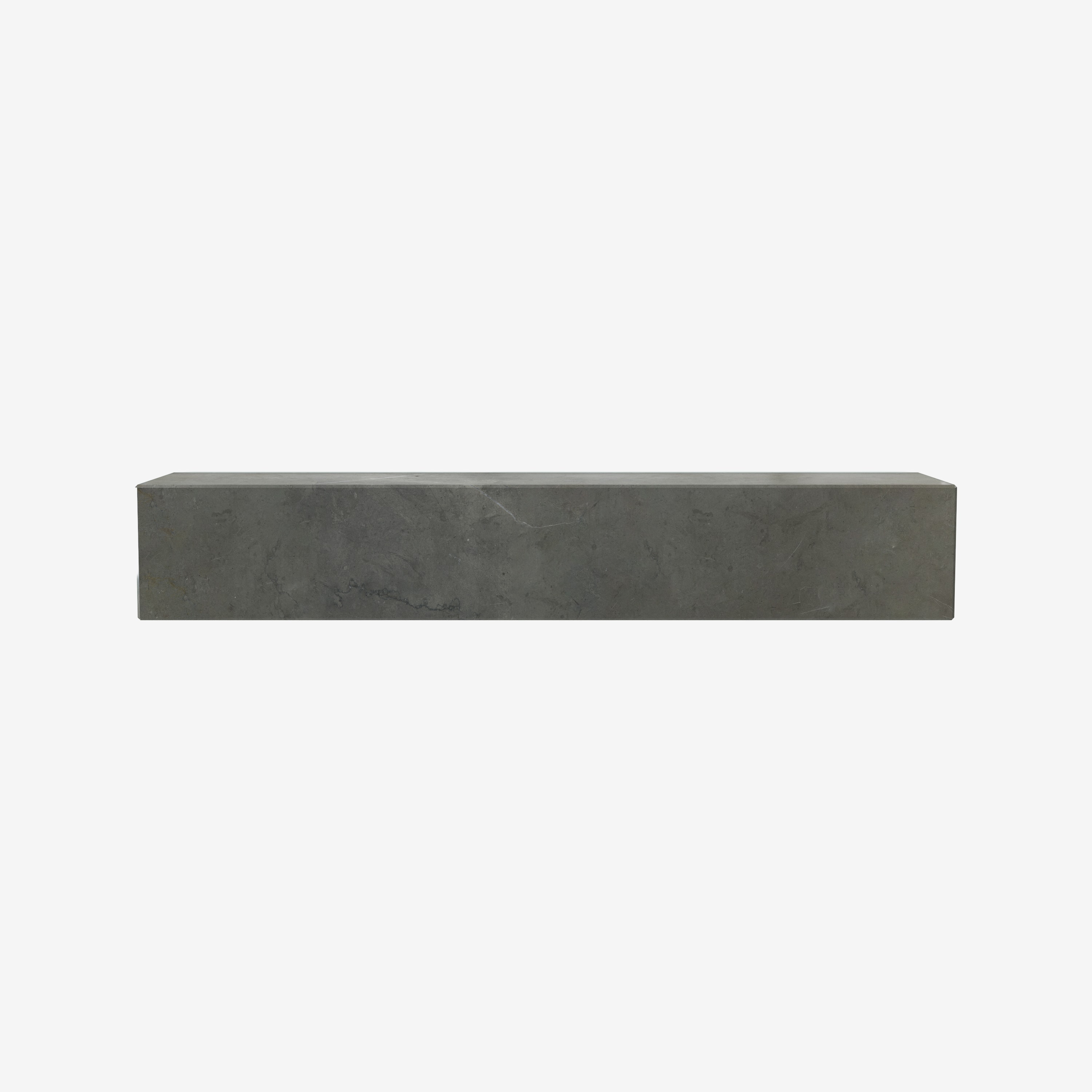 Полка Plinth Shelf