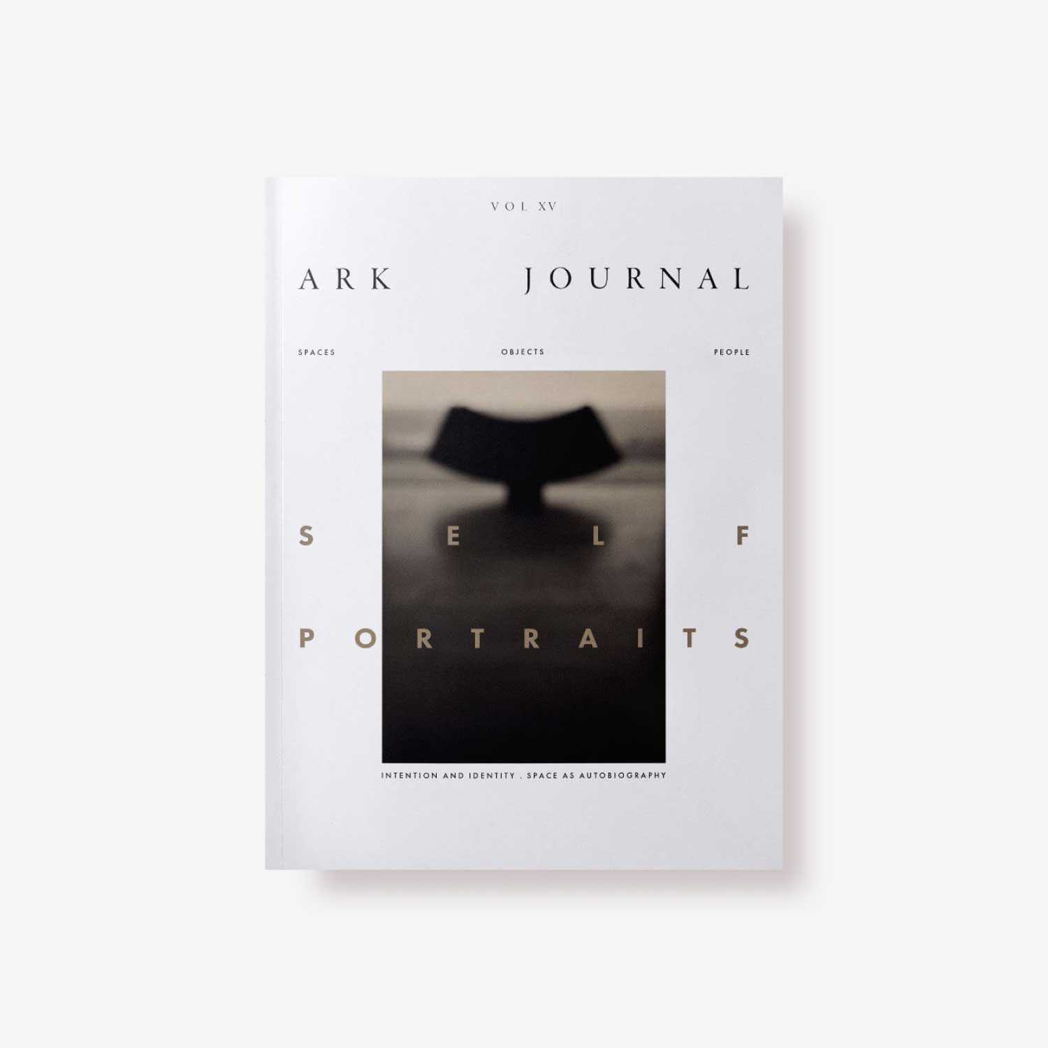 Журнал Ark Journal 