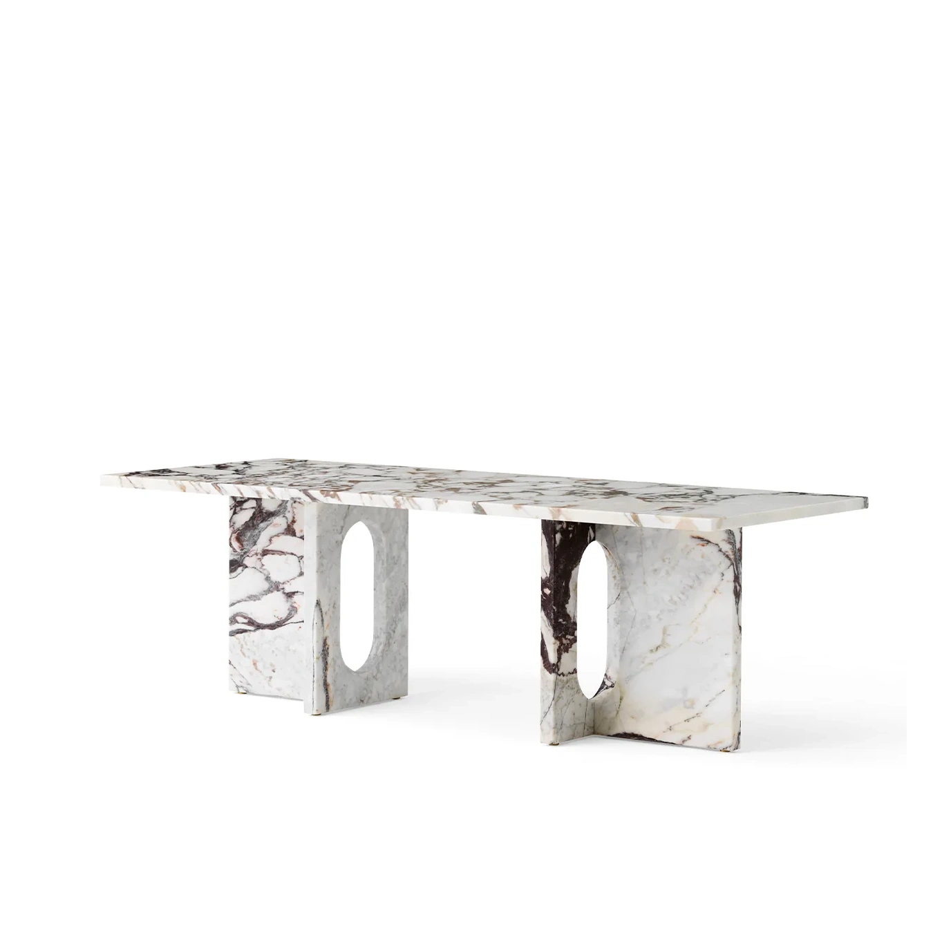 Журнальный столик Androgyne Lounge Table