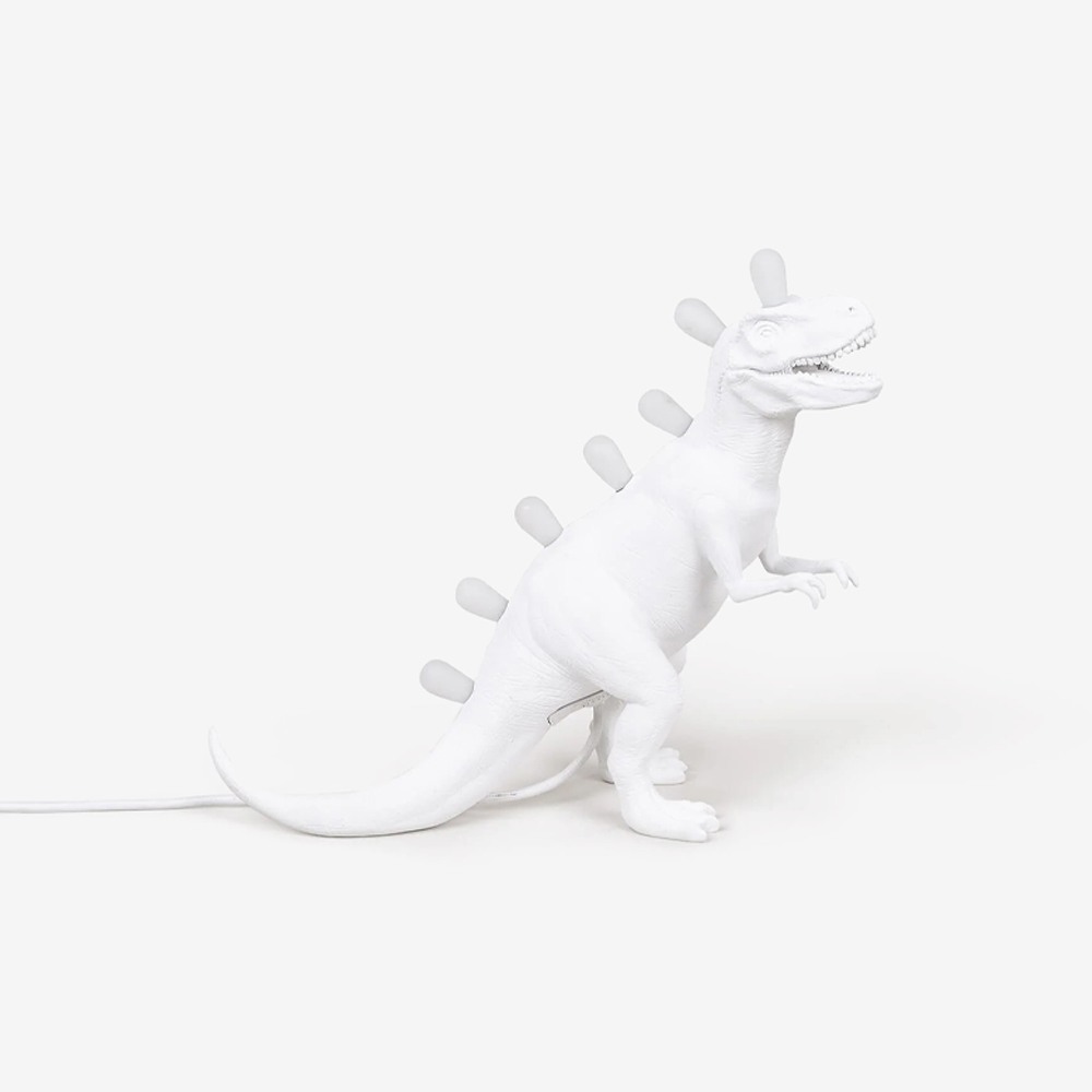 Настольная лампа T-Rex USB 