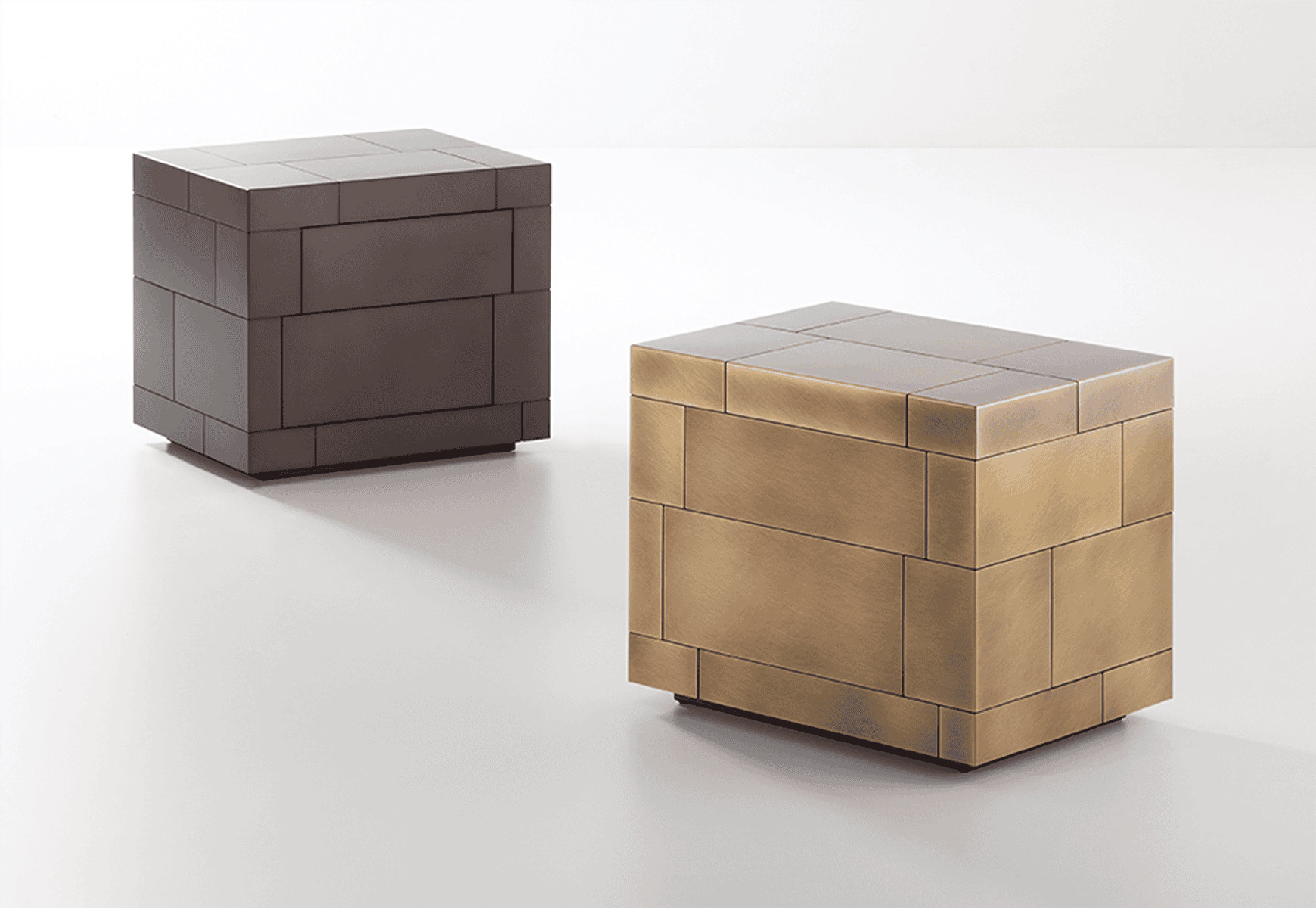 Прикроватная тумба Celato Bedside Table 