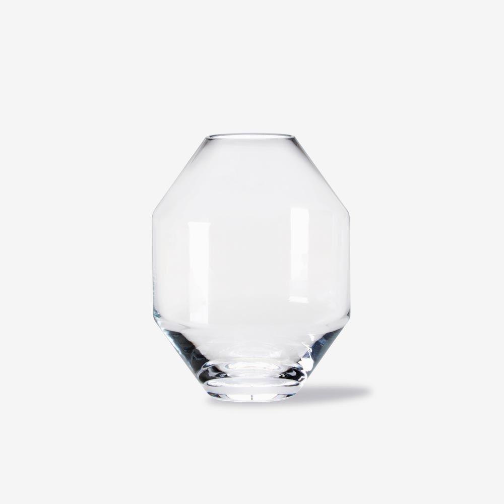 Ваза Hydro Glass Vase 