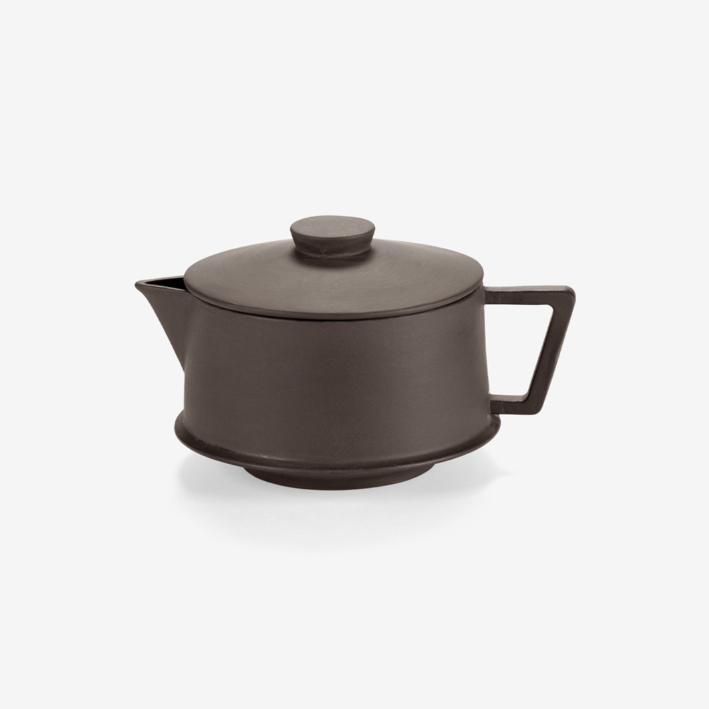 Заварочный чайник Teapot Dune — Slate 
