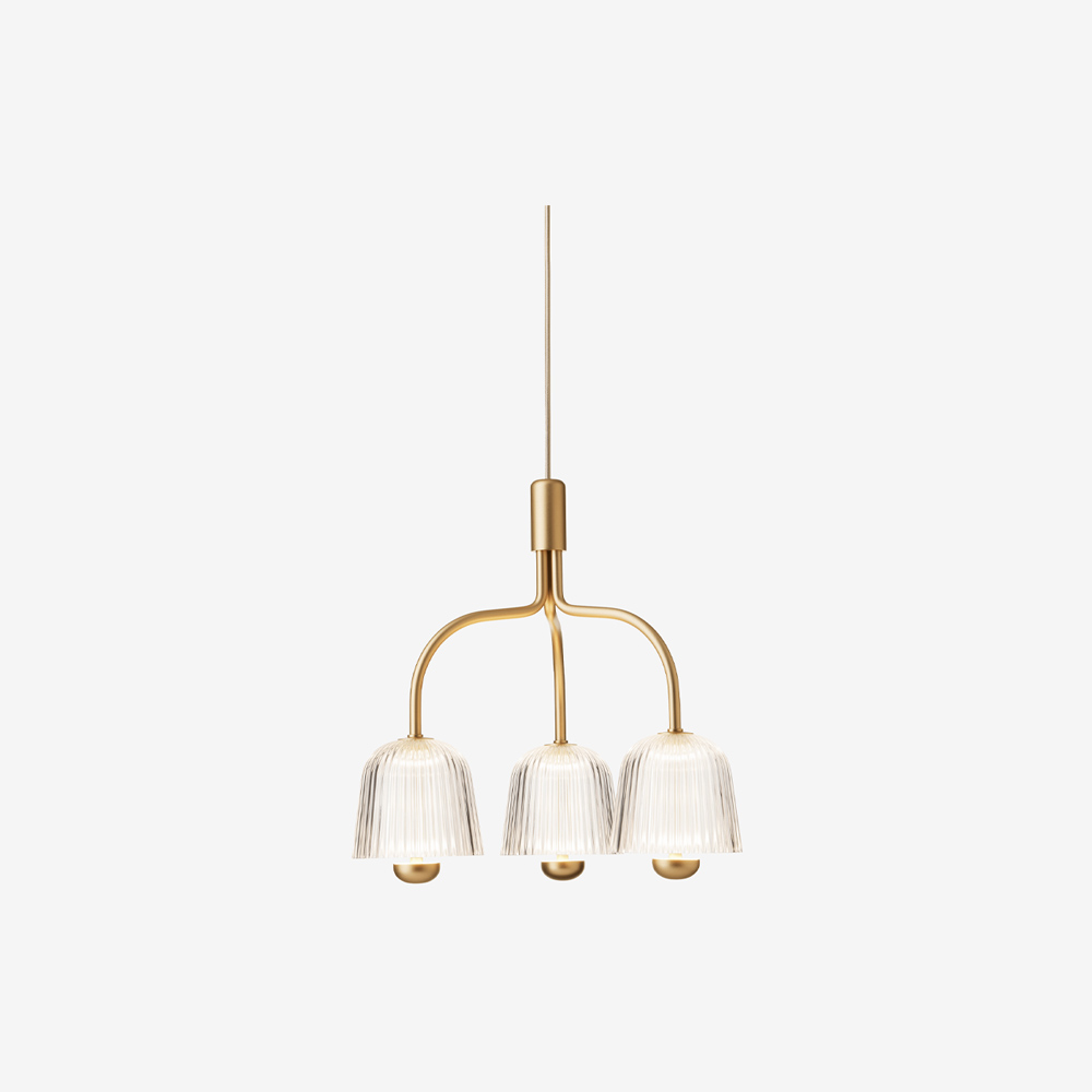 Люстра Asteea 3 