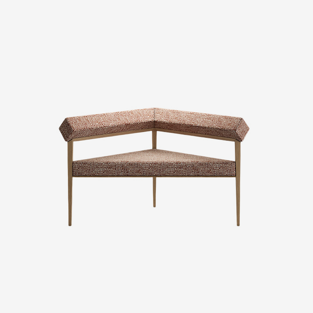 Банкетка Triangle 