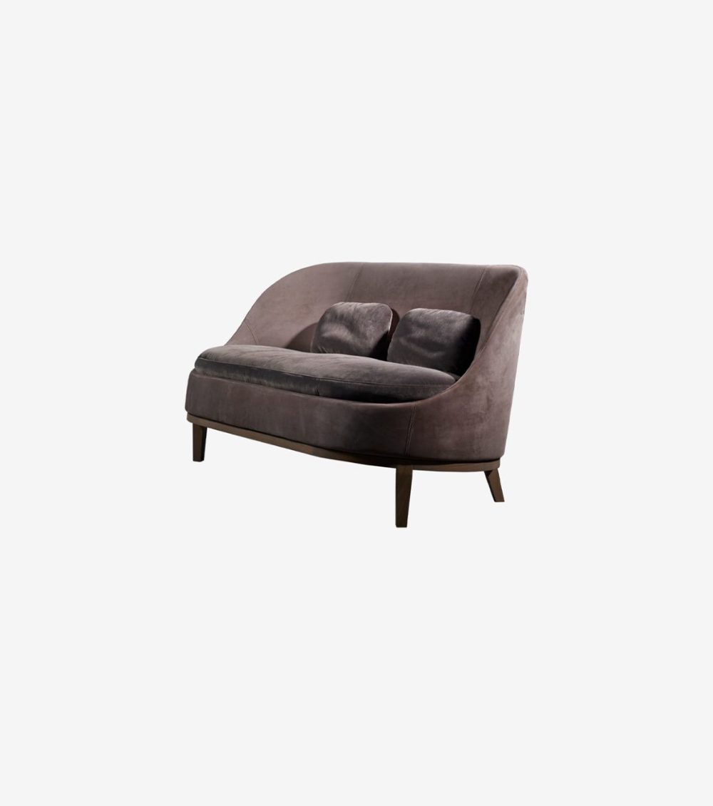 Диван Belle Loveseat 
