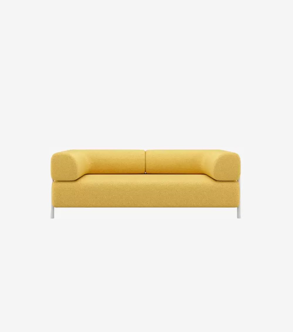 Диван Palo 2-seater Sofa with Armrests 
