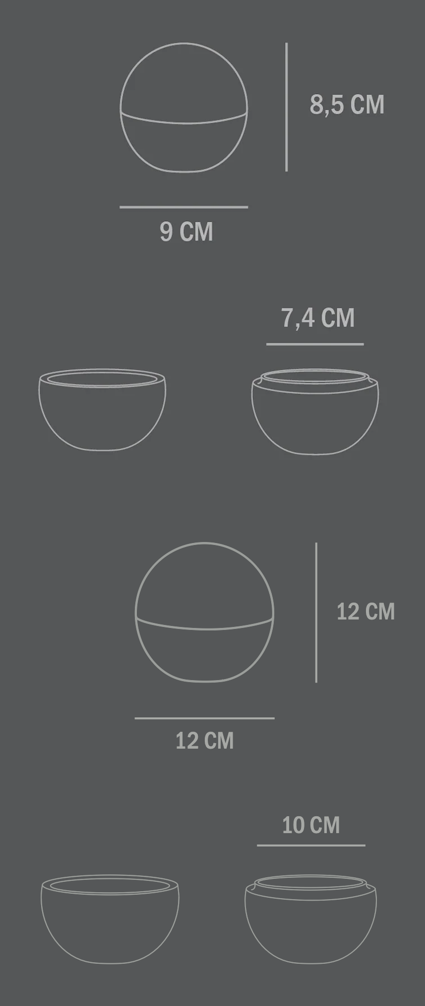 Схема Шкатулка Enkei Jar, 101 Copenhagen