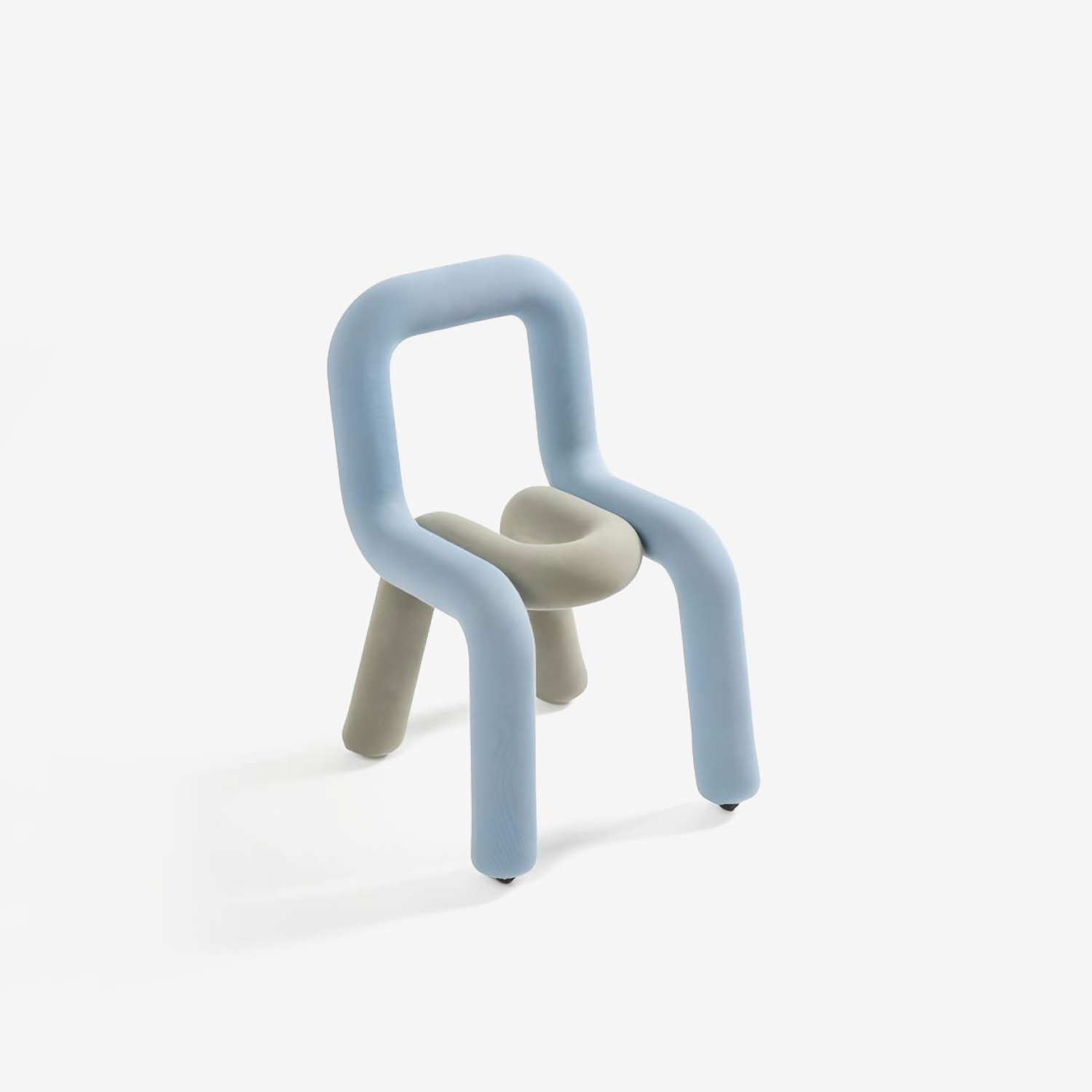 Детский стул Mini Bold Chair 