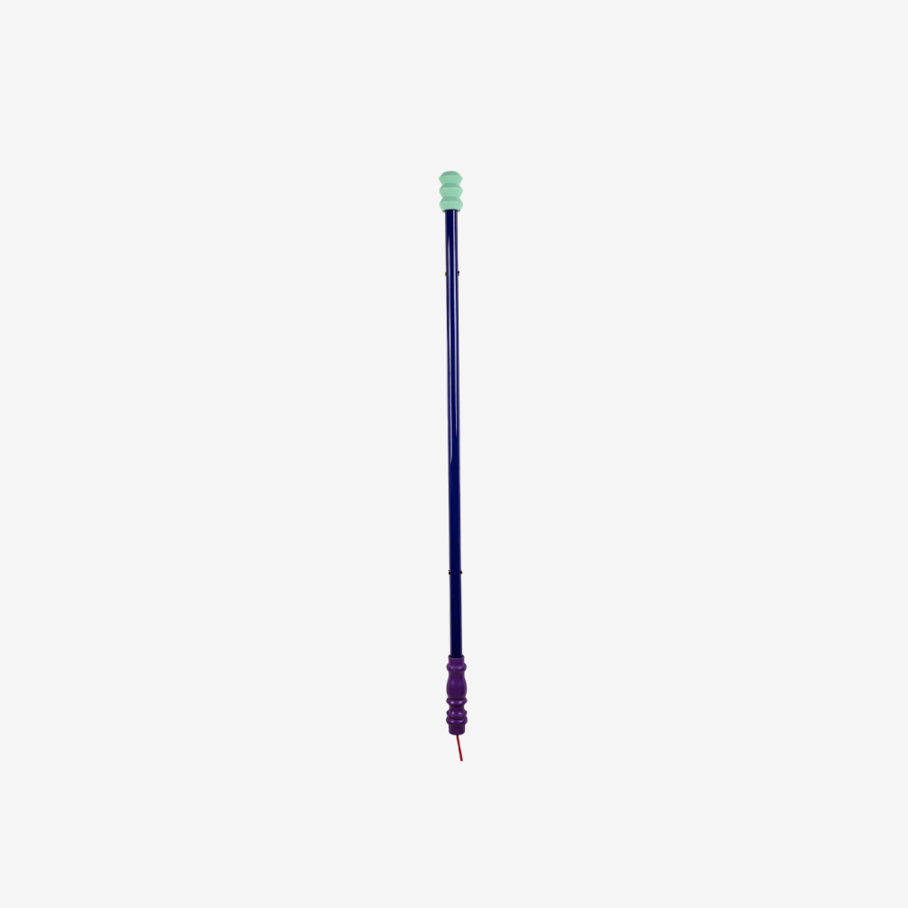 Настенный светильник Superlinea Blue 