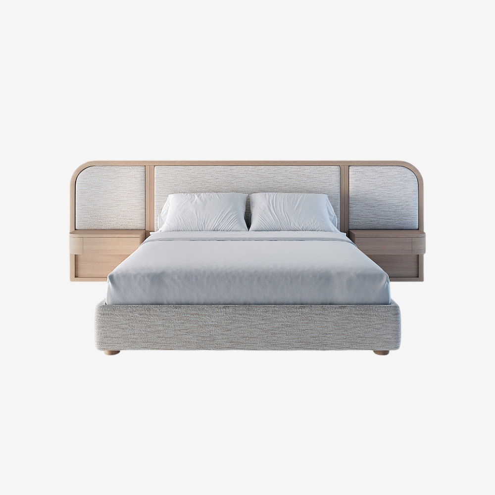 Кровать Ester Bed 